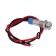 LED, 12 V, 7.8 × 16.5 mm, landing d = 6 mm, white