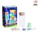 Set for creativity "touch nightlight"