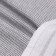 Ethel towel, col. Dark gray, 50x70 cm, 100% HL