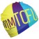 Set for swimming adult Onlitop Swim: hat, berushi, nose clamp, bag