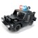Designer "Special Forces. Mobile headquarters ", 8 in 1 mix, in a package