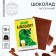 Milk chocolate "My Alcosaur", 12 g.