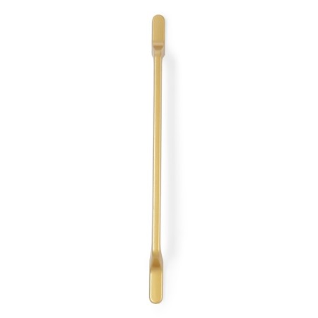 Cappio PC199 bracket handle, m/o = 192, color gold-4