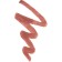 LOVE Generation Lip pleasure lip pencil, gel, tone 06 brown, 1.35 g