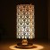 Highway lamp 16142/1 E27 40W gold 13x13x31 cm Risalux