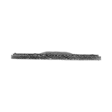 Circle of petal end scrap, 150 x 22 mm, p40-3