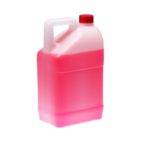 Antifreeze Dzerzhinsky Red, 5 kg-1