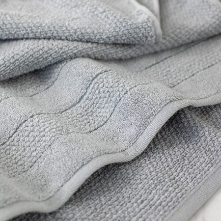 Set of towels, size 50x90 cm, 70x140 cm-1