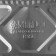 Foil form for baking and baking of the share, 255 ml, 12 × 9.5 × 4 cm, 100 pcs/un