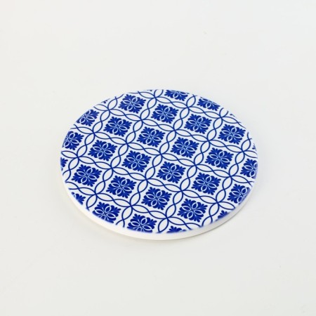 Hot "Ornament" stand, 10.8 cm-2