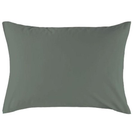 Pillowcase, size 52x74 cm, graphite color