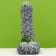 Souvenir - Gift "Stone", 18+, 15.5 x 7 x 9 cm