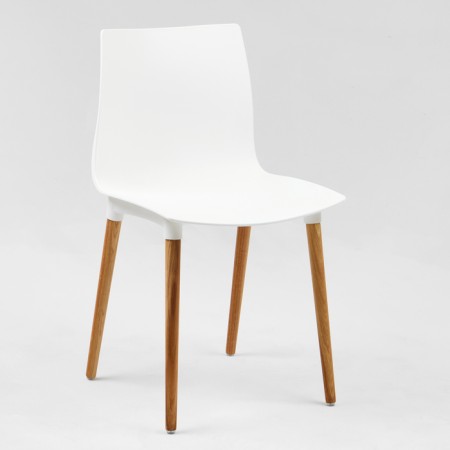 Best chair (white)-5
