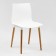 Best chair (white)