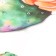 Interior plastic sticker "succulents" 60x90 cm, mix
