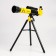 Telescope "Young astronomer" Frendering x40, yellow