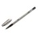 Ballic handle Erichkrause Neo Original, needle node 0.7 mm, black ink black