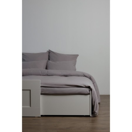 Bed linen 1.5 joint venture, size 150x220 cm, 145x215 cm, 50x70 cm - 2 pcs-5