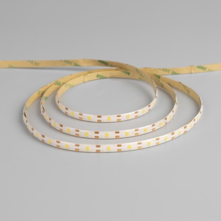 LEAZON LIGHTING LED tape with a motion sensor 2 m, IP65, SMD2835, 60 LED/m, 4HAAA, 3000k-1