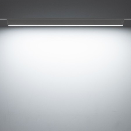 SLIM SLIM SLIM Line "Line-66" LED 36W 3000K-6000K 48V CRI90 White 3.2x3.8x66.2cm-5