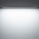 SLIM SLIM SLIM Line "Line-66" LED 36W 3000K-6000K 48V CRI90 White 3.2x3.8x66.2cm