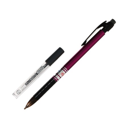 Mechanical pencil 0.7 mm, Flair Gen X, + Grifles-1