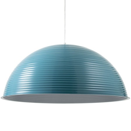 Lamp Bayerlux "Ametrin" 3HE27 40W blue-white 58x58x26-126 cm-1