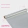 Food Food aluminum "Dolyana", 29 cm × 8 m, 9 μm