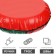 Tubing-vatrushka Onlitop "Standard", case diameter 110 cm, Mix color