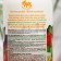 Cream-Gel shower Milk, milk and strawberries, 800 ml