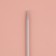 Knitting knitting needles, hosiery, with Teflon coating, D = 3 mm, 20 cm, 5 pcs