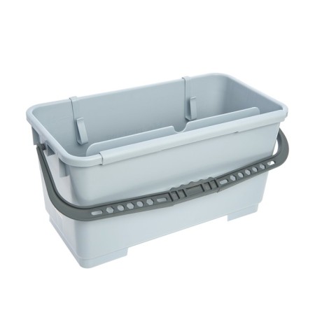 Plastic bucket for windows, 22 l-1