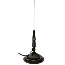 Antenna for the Optim Union CB Mag, 1.1 m radio station, a magnet 120 mm