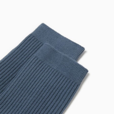 Men's socks KAFTAN BASE p. 41-44 (27-29 cm) gray-blue-1