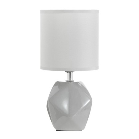 Board Lamp "Salnes" E14 40W gray 13x13x25 cm Risalux-5
