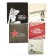 A set of boxes 5 in 1 "February 23", 25.5 x 25.5 x 13 - 18 x 18 x 9 cm