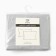 A set of pillowcases "Ethel" 50x70-2 pcs, central barn, 100% HL