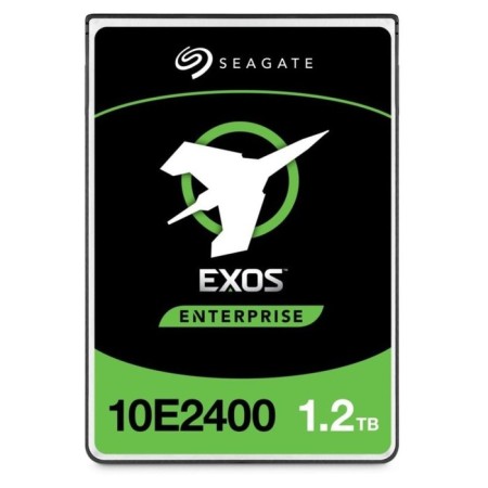 Seagate SAS 3.0 1200GB ST1200MM0009 Server Enterprise Performance (10000RPM) 2 103395