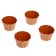 Sanding set "Cupcakes"