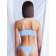 Top female minimi MA121 Active, size 46-48, CELESTE color