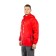 Vetrovka Payer "Fox" is moisture-proof, nylon, red with black, rr 56-58 Height 182-188
