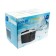 Auto chillor 25 l, 12/24/220 V, 68 W, -5/+65 ° C, LED display