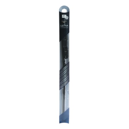 Cartage wiper brush 26/650 mm, frameless, multifaccing-3