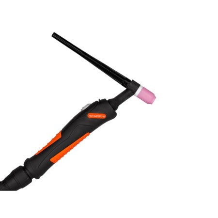 Welding burner "Swarog" Tech Super TS 20 (IOM66906-00), M12 × 1, water. ocle., 320 a, 4 m