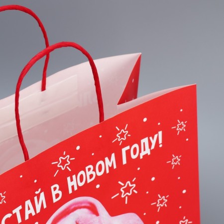 Gift Crafts "Blistai", 28 x 32 x 15 cm, New Year-5