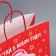 Gift Crafts "Blistai", 28 x 32 x 15 cm, New Year