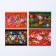 Easter set "painted caskets" mix