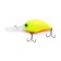 Namazu HippoCampus L -60 mm, 18 g, KRANK, floating, 2.5 - 4.5 m, color No. 8