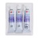 Masqueing liquid for watercolors, 10 ml, ZHK "White Nights" 10 ml, 13801964