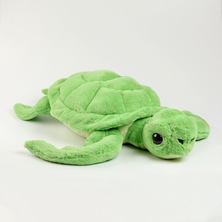 Soft toy "Turtle", 80 cm
